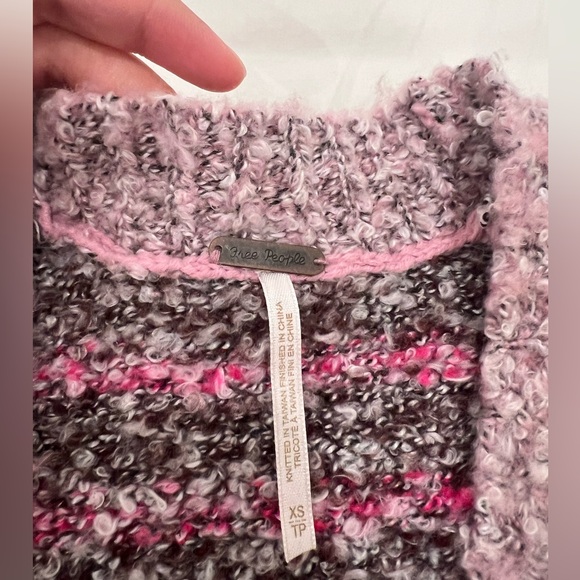 Free People Sweater Cardigan - Picture 7 of 7